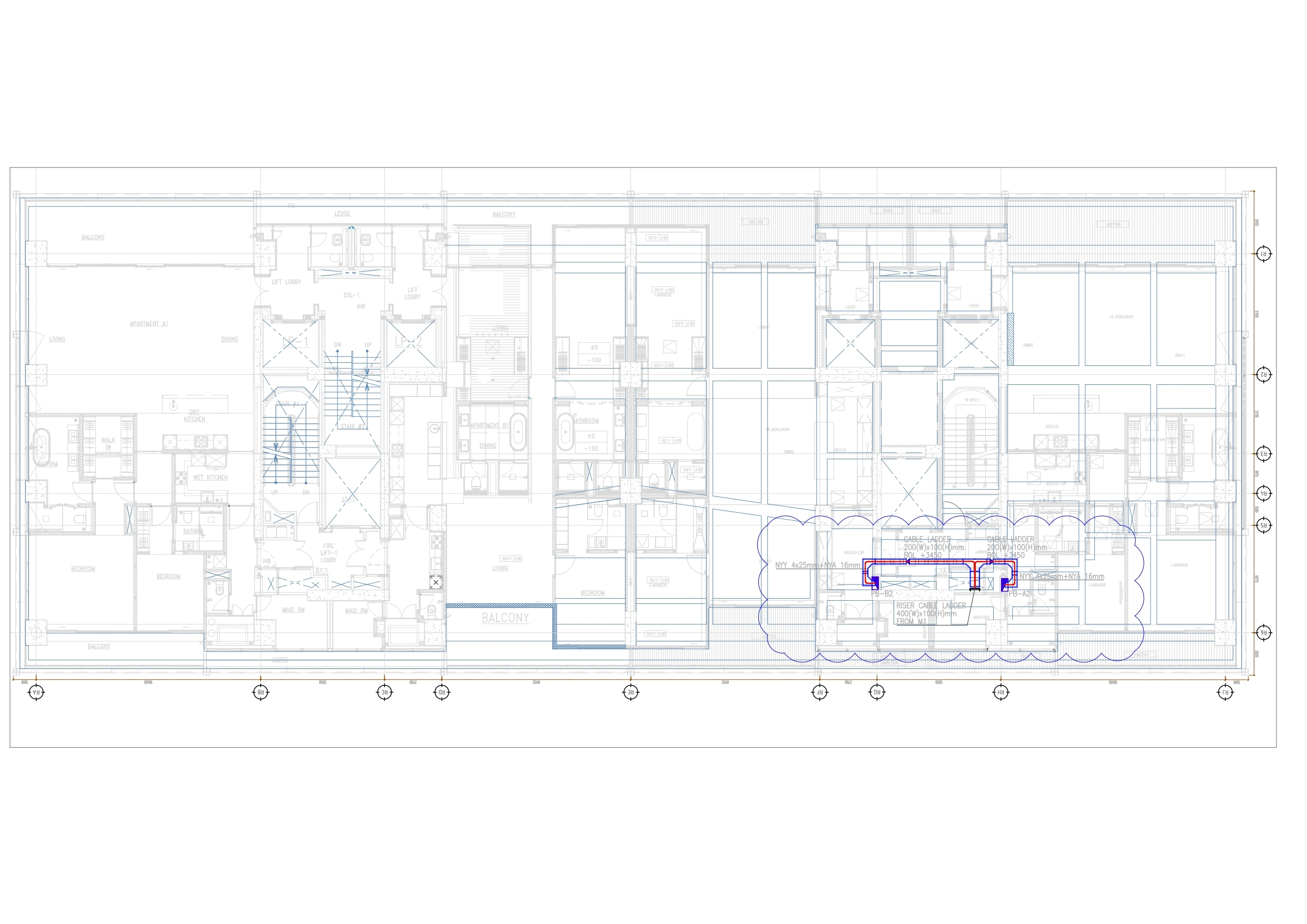 PLAN INSTALLATION CABLE LADDER_page-0001